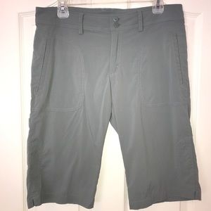 Patagonia shorts